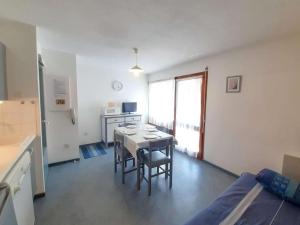 Studio cosy avec balcon, parking, salle de musculation - 4 personnes à Saint-Lary-Soulan - FR-1-457-248