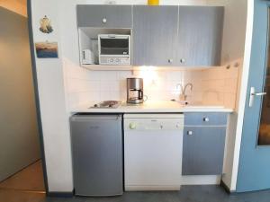 Appartements Studio cosy avec balcon, parking, salle de musculation - 4 personnes a Saint-Lary-Soulan - FR-1-457-248 : photos des chambres