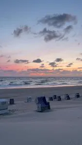 Privates Domizil auf Sylt in Strandnähe - Rantum