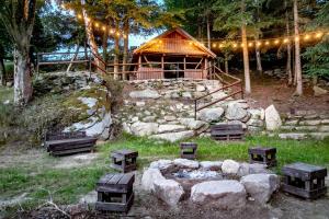 Pokoje Siódme Niebo