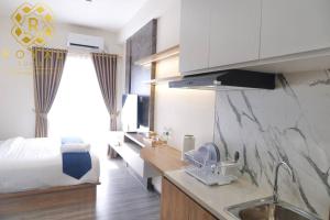 Royal Suites Studio 11RZ - Citra Plaza Nagoya