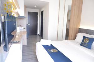 Royal Suites Studio 11RZ - Citra Plaza Nagoya