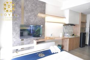 Royal Suites Studio 11RZ - Citra Plaza Nagoya