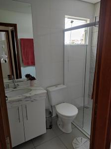 Apt aconchegante, moderno e amplo