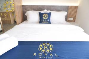 Royal Suites Studio 11RZ - Citra Plaza Nagoya