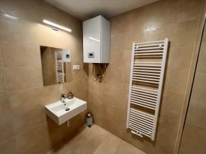 Amazing Apartment Zborovska