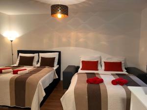 Amazing Apartment Zborovska