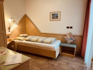 Dolomites Base Camp Hotel Olympia