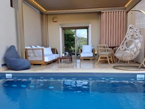 Villagio inn Suite & Spa