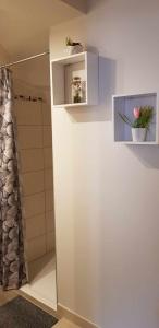 T2 saint jean du Bruel