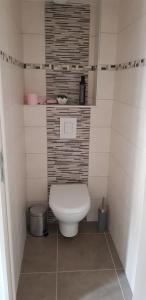 Appartements T2 saint jean du Bruel : photos des chambres