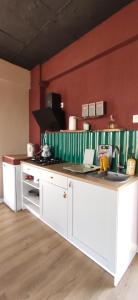 Azes Garden suites - Kalkan, Kaş