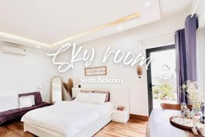 Cloudy Homestay Hoi An