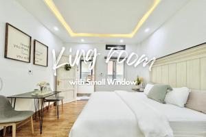 Cloudy Homestay Hoi An