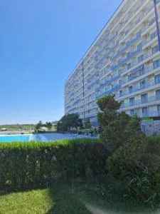 Blaxy Residence E401 - 道泽兹西特里奥格