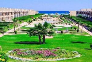 La Jolie Marina Ain Soukhna, Families only