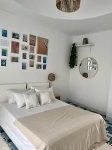 studio maison de la mer kantaoui sousse - Kairuan