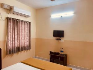 Hotel Deccan Park, Tirupati