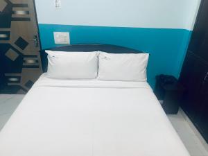 Hotel Deccan Park, Tirupati