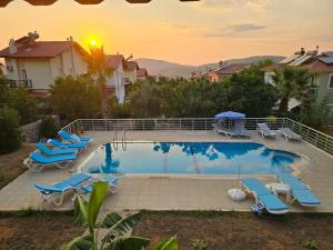 Home in Ovaçik Olüdeniz