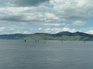 B&B / Chambres d'hotes Grange du lac : photos des chambres