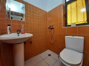 Nice and quite apparament c