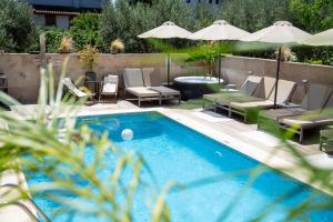 Vellum Luxury Living