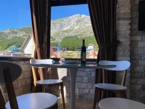 Savin kuk - Motički Gaj