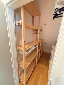 MESSE, Uniklinikum, Grugapark - Charmante Wohnung mit Dachterrasse in guter Lage