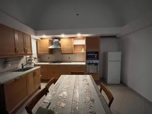 La casa del tulipano - Bernalda