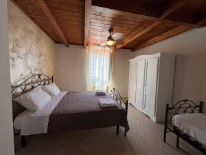 La casa del tulipano