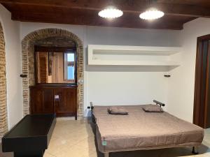 La casa del tulipano