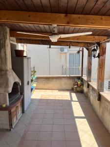 La casa del tulipano