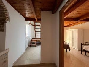 La casa del tulipano