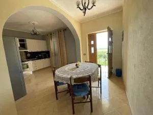 Villa Naim apartament 2 - Rrotull