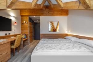 Alpholiday Dolomiti Wellness & Family Hotel