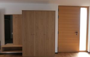 Noelani natürliches Waldidyll