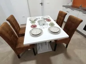 Apartma LANA - Plavje