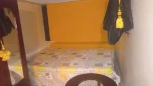 Cozy Corner - RioNuoya