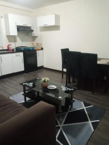 Louieville Kabulonga