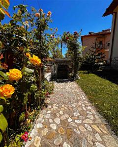 Къща за гости Димитрови guest house Dimitrovi