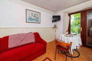 Apartments in Crikvenica 5557