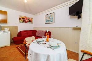 Apartments in Crikvenica 5557