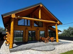 Vultur Chalet - Oglinzi