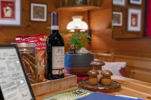 Le Petit Rêve - Lac de Montriond