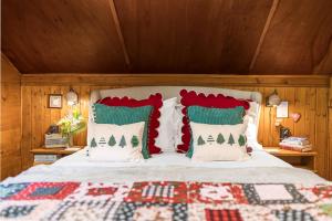 Le Petit Rêve - Lac de Montriond