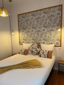 Appartements Aquitain Home chambre studio appartement Gare Saint Jean : photos des chambres