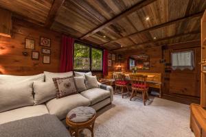 Le Petit Rêve - Lac de Montriond