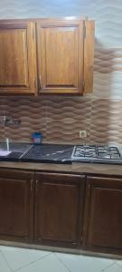 Appartement Sbar Martil