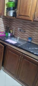 Appartement Sbar Martil